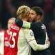 Image for article titled Sergio Ramos May Have Earned Himself A Suspension With His Big, Dumb Mouth